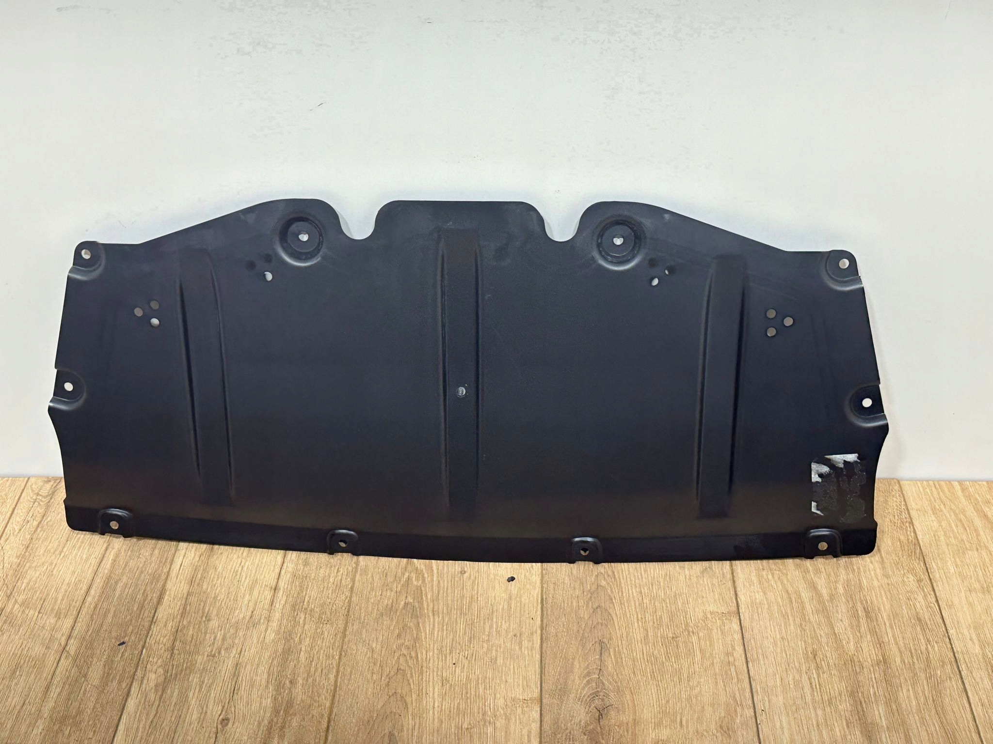 osłona pod silnik podłoga ekran BMW 3 G20 G21 51757340857