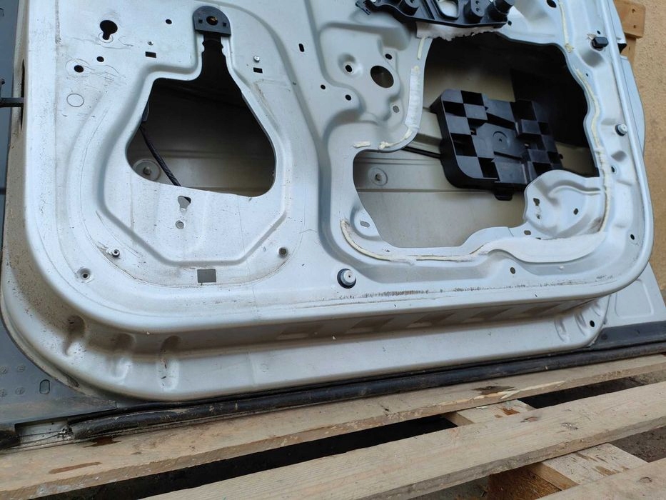 door right front Citroen C4 Picasso EZRC