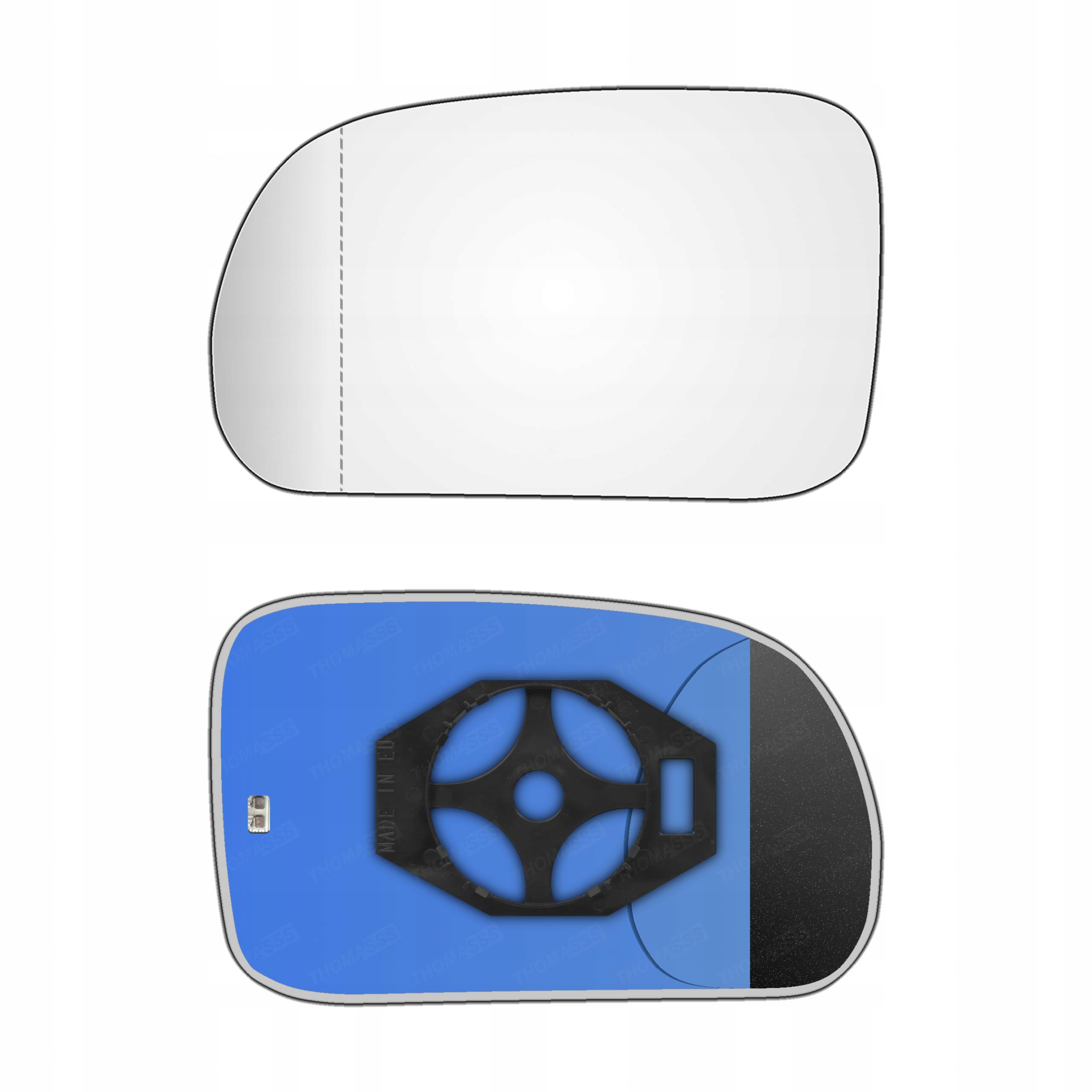 1594382338/97438700 - Асферичний SSANGYONG Actyon 2005-2020 2019 2018