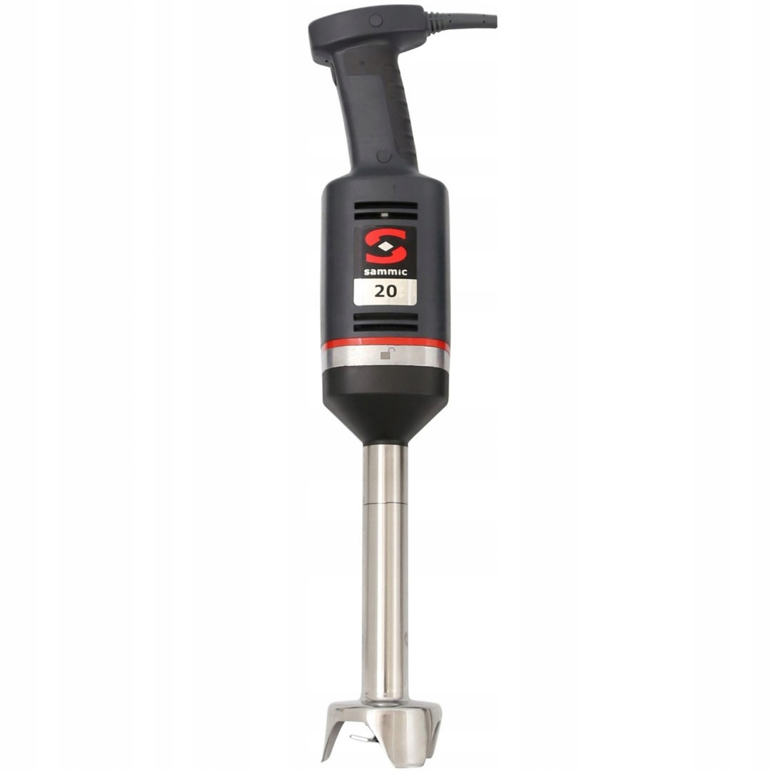 Mixér tyčový mixér XM-21 300 W Sammic 3030625
