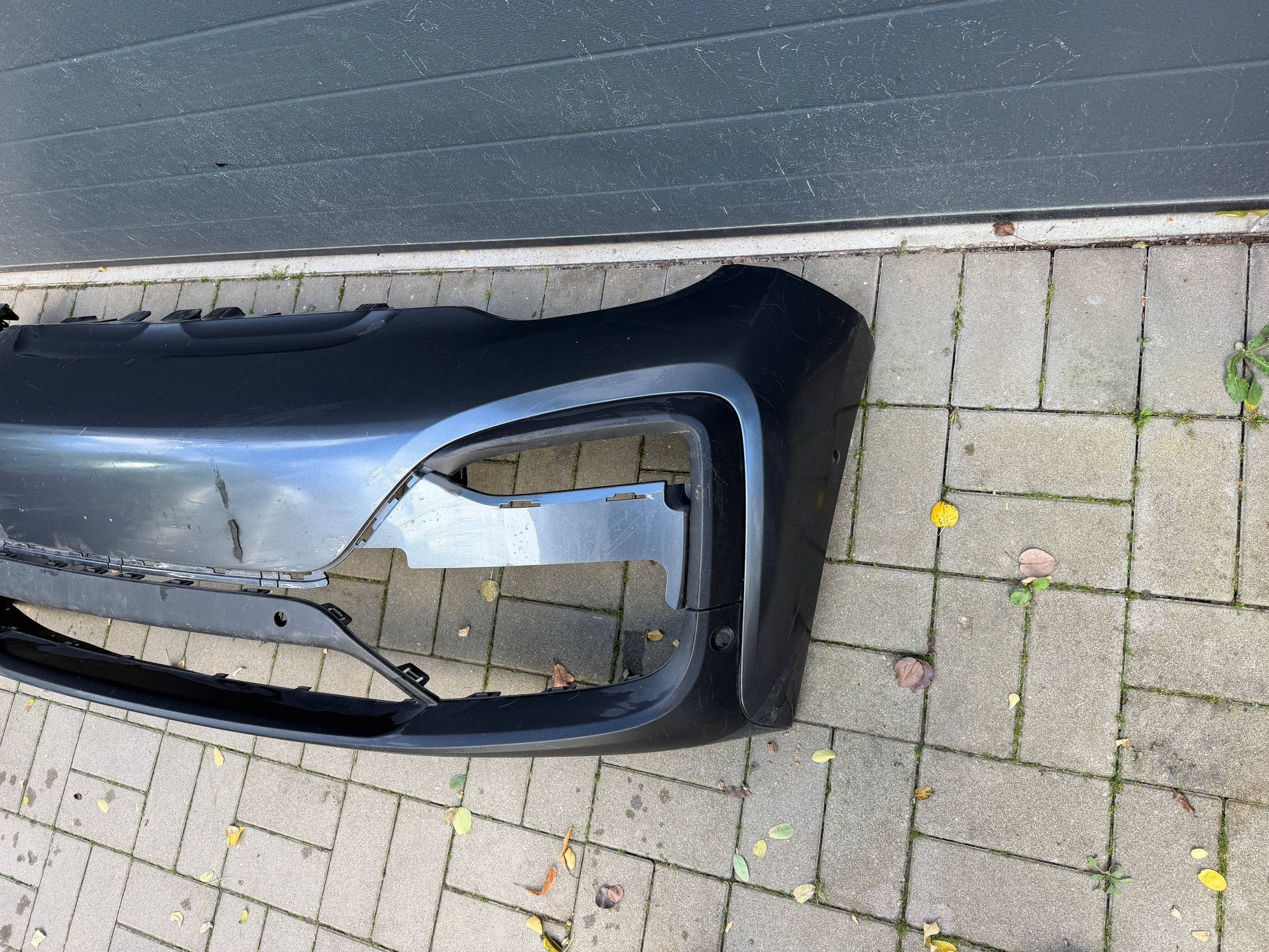 Bmw I3 i3 Lift bumper front front
