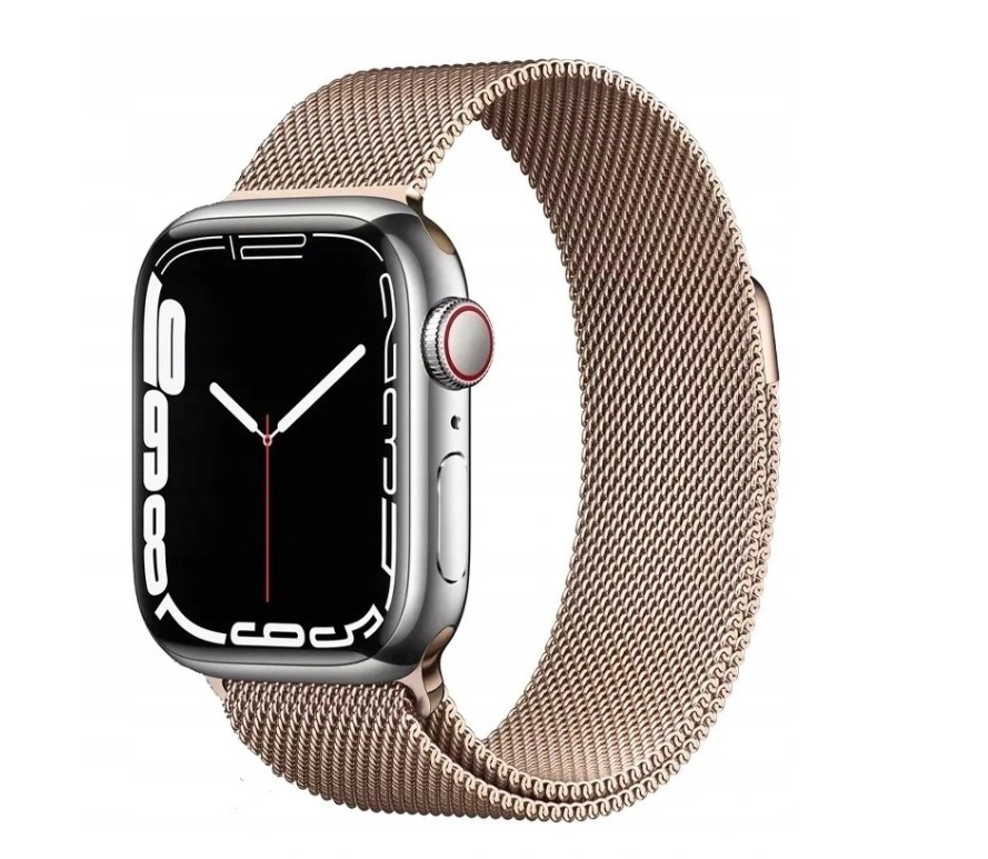 

Bransoleta Magnes Do Apple Watch 38/40/41mm