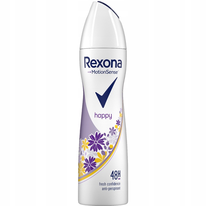 

Rexona Antyperspirant Happy Morning w areozolu