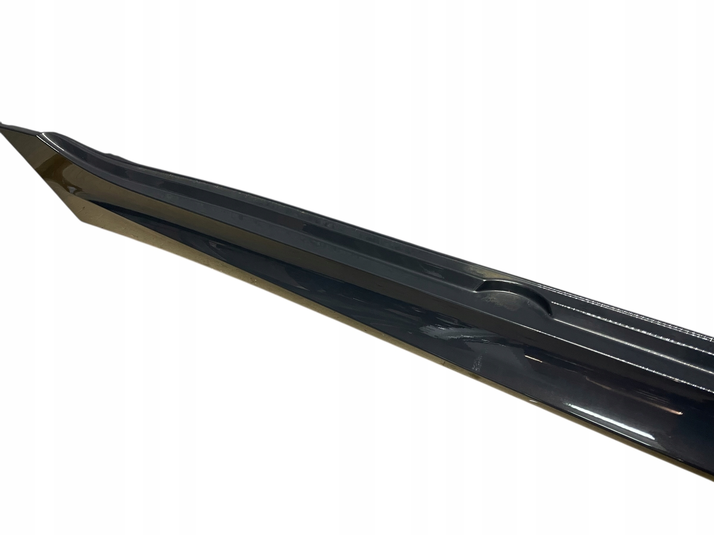 moulding threshold LED right m-packet BMW 3 G20 G21 colour C36 IDEAL
