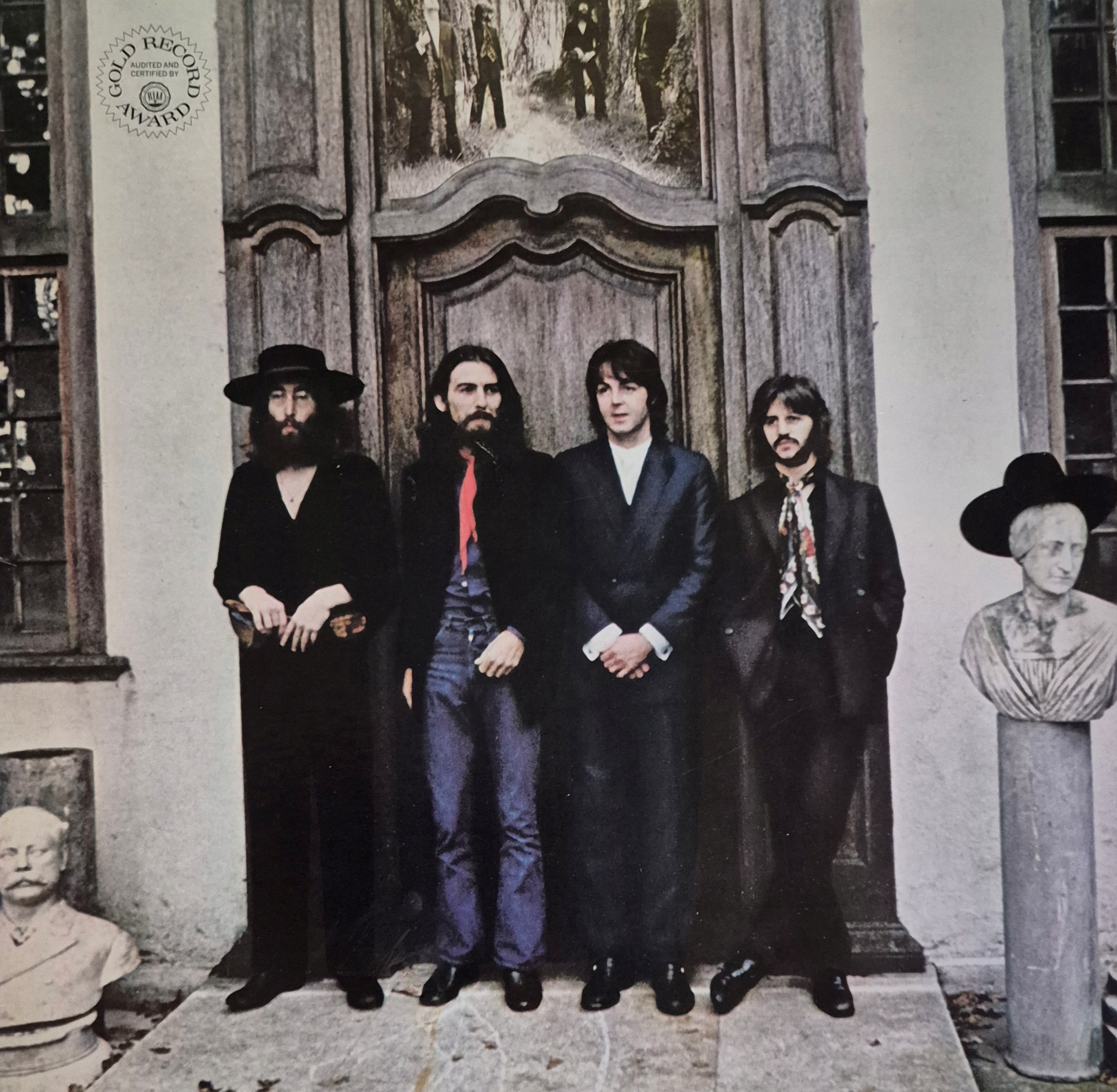 UK盤/The Beatles Hey Jude OS00Nzk2LmpwZWc.jpeg