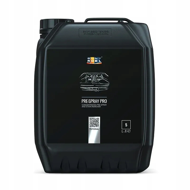 ADBL Pre-Spray PRO 5L