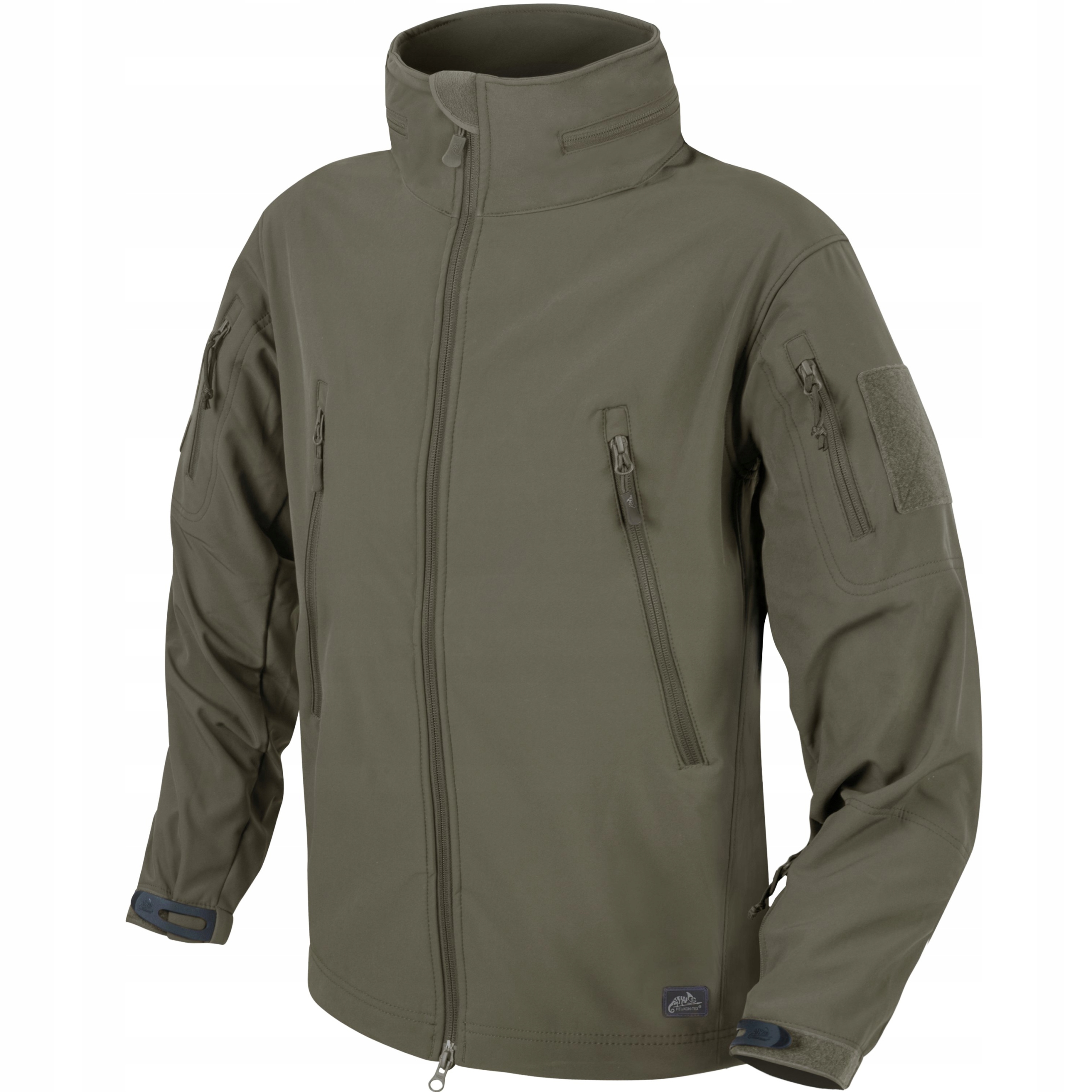 

Kurtka Helikon Gunfighter - Taiga Green XXL