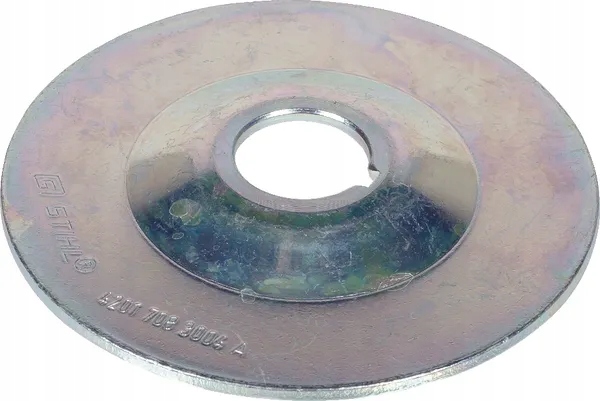 Tarcza dociskowa Ø 103 mm do maszyn/pojazdów Stihl