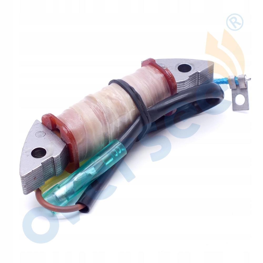 6F5-85520-G0 - Зарядная катушка для подвесного двигателя Yamaha