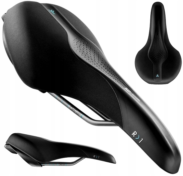 Sedlo Selle Royal Scientia Relaxed R1 S 90st.