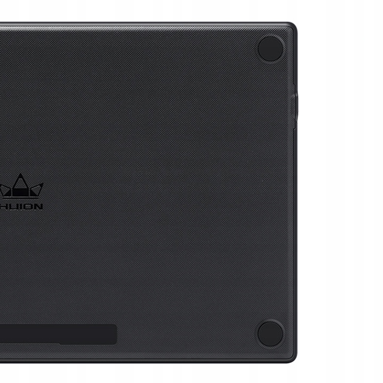 Tablet graficzny HUION RTM-500 Black Model RTM-500