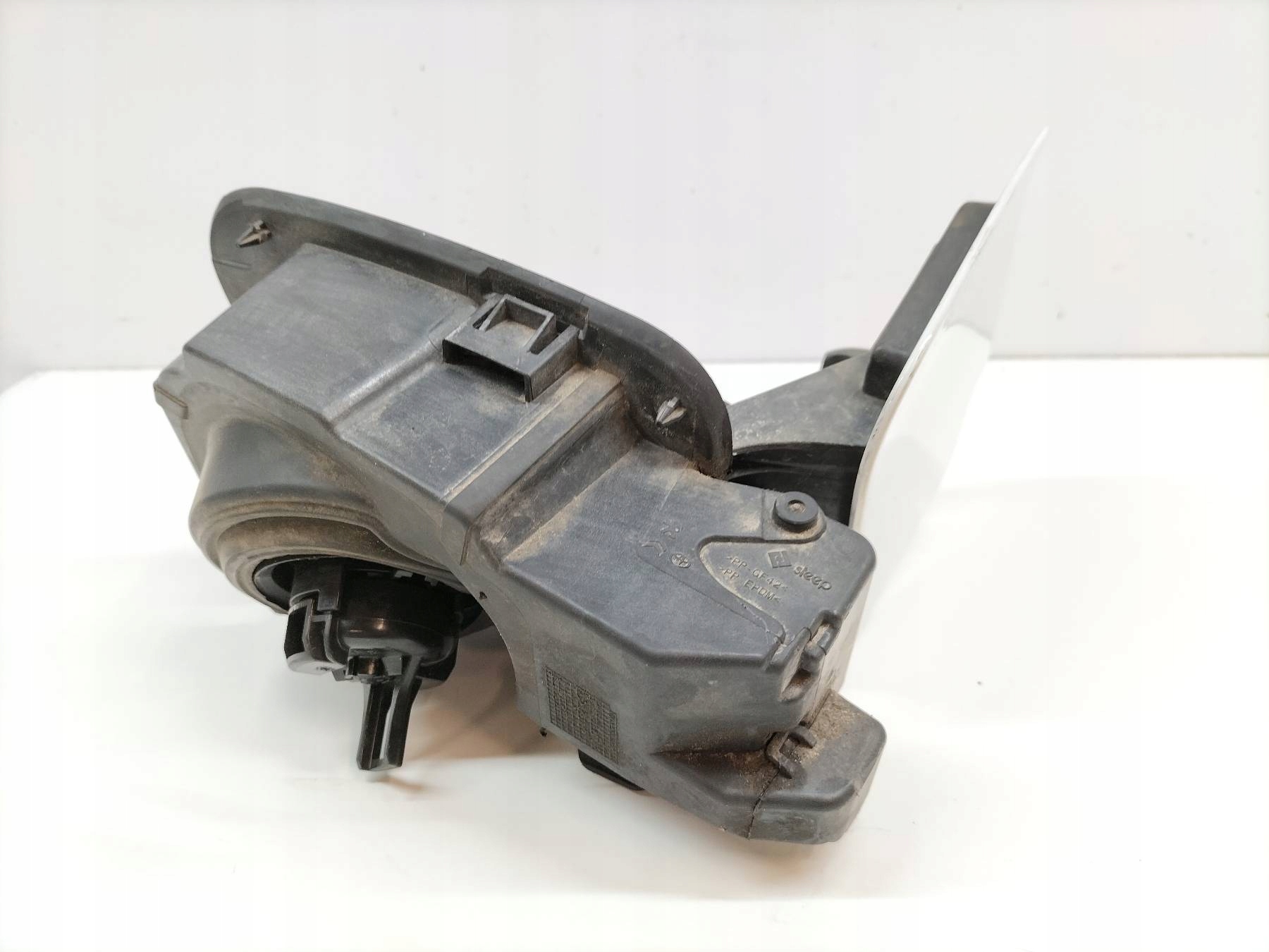 Tankklappe des Kraftstoffsbehälters BIALA 9809503280 Citroen Jumpy III (2016- )