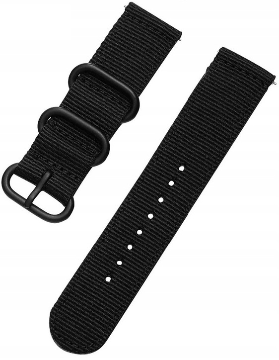 

Pasek Galaxy Watch 4 5 Active 2 40/42/44/46/45 Pro