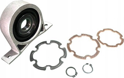 55981339501 - Опора вала Vika