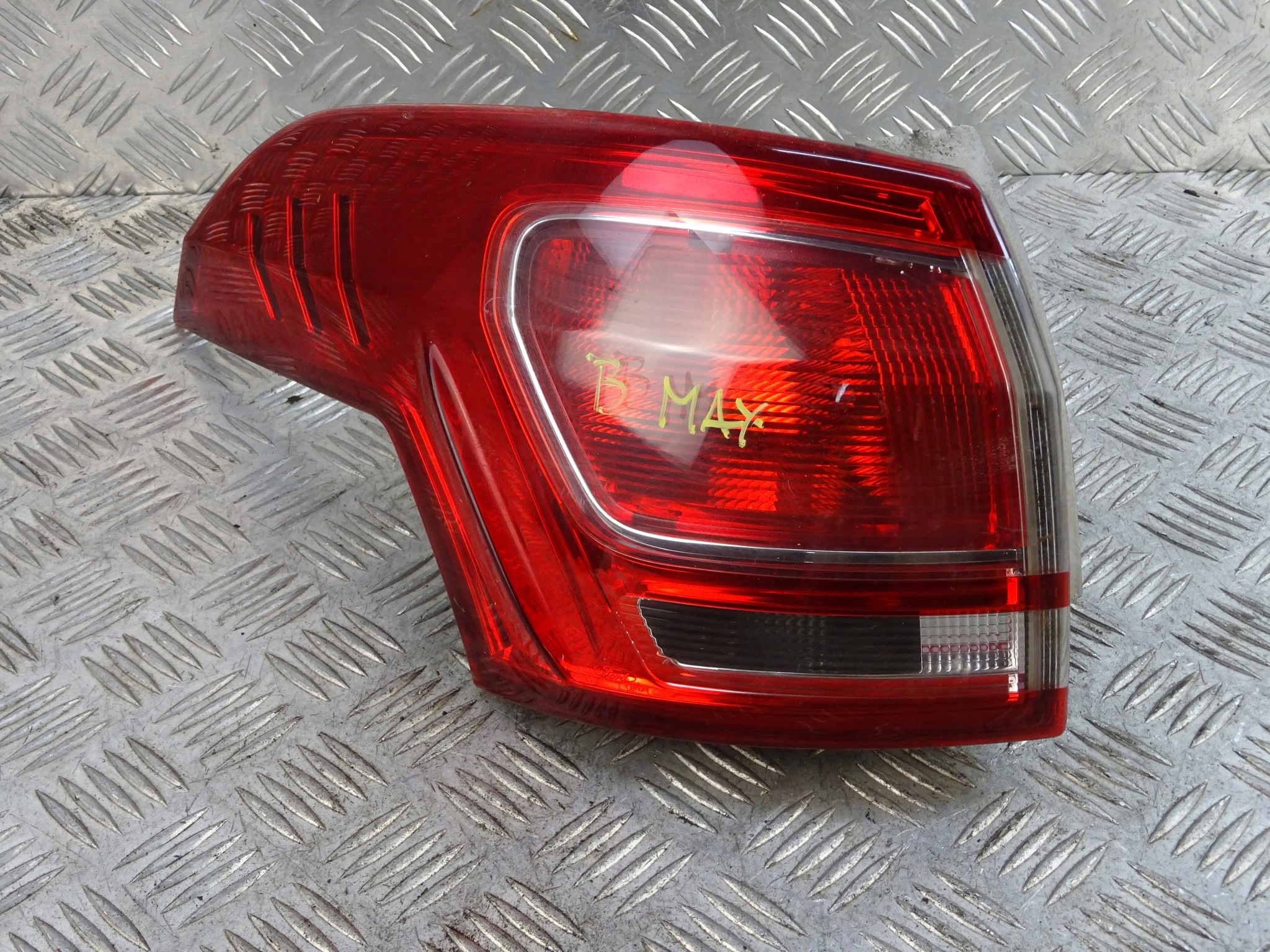 FORD B MAX light left left rear part AV11-13405-AG