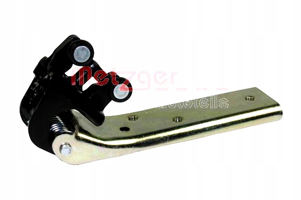 METZGER ROLKI DRZWI SUWANYCH Producent części Metzger