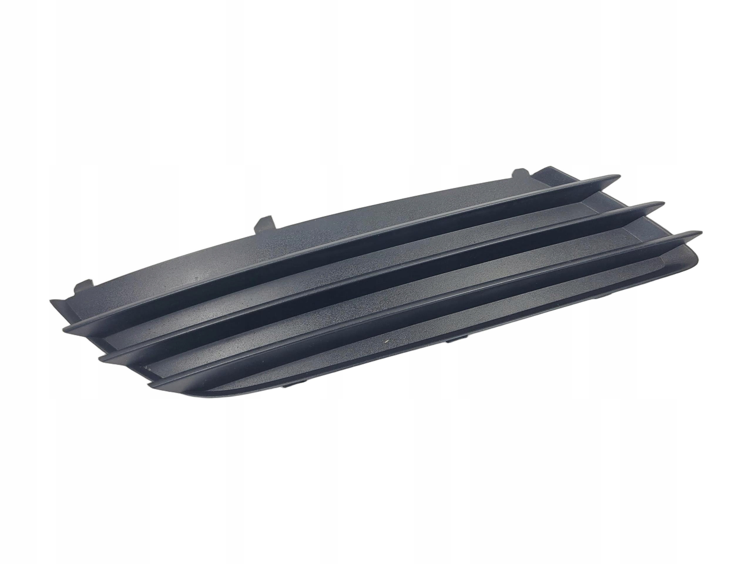 grid of a bumper right OPEL ASTRA H 13117251