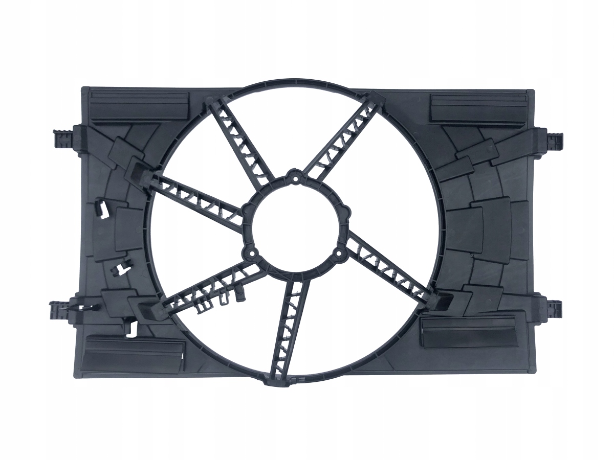Корпус вентилятора Seat Арона 2017-