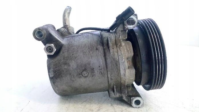 WAGON R+ 1.3 Компрессор кондиционера 95200-69GA1