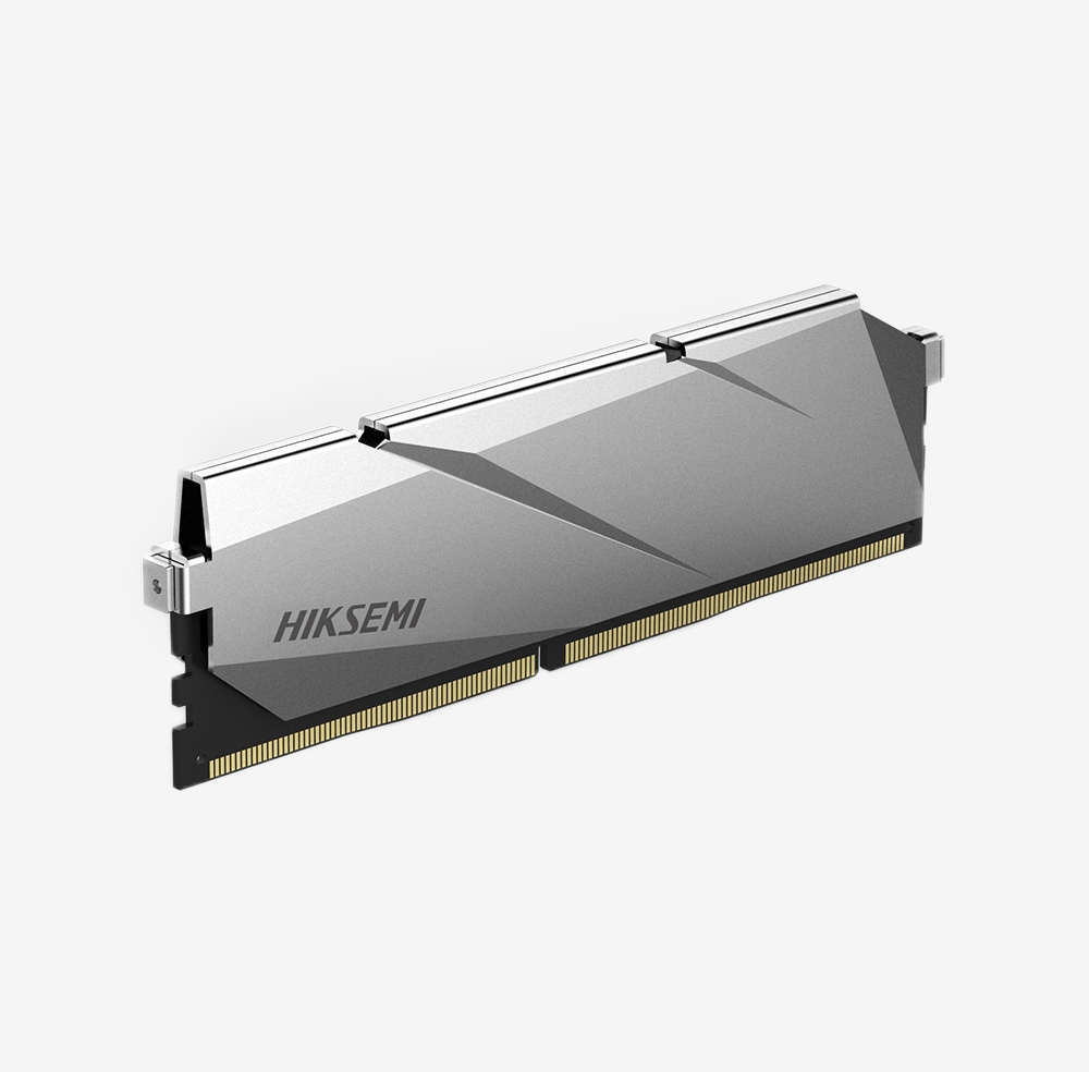 Pamäť Ram DDR4 Hiksemi 8 Gb 2666 16