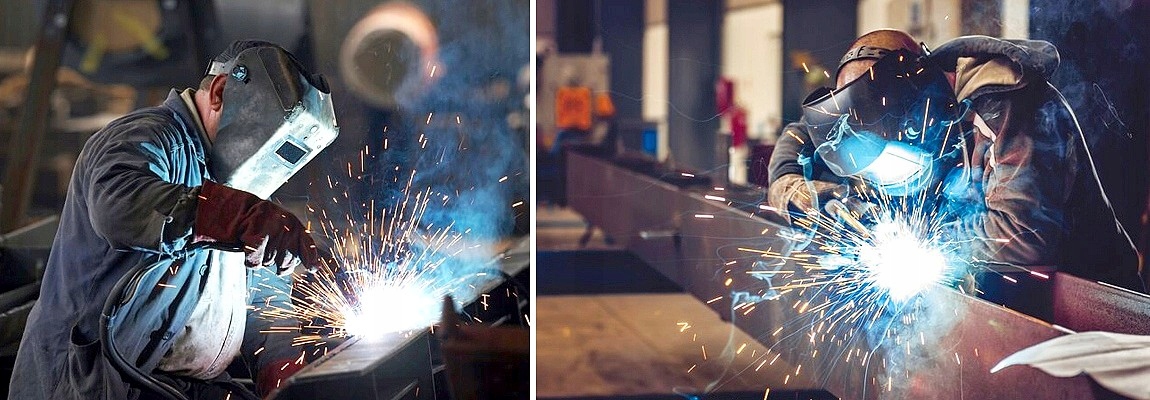 MIGOMAT SPAWARKA INWERTOROWA MIG MAG MMA TIG 250A Model MP-0111