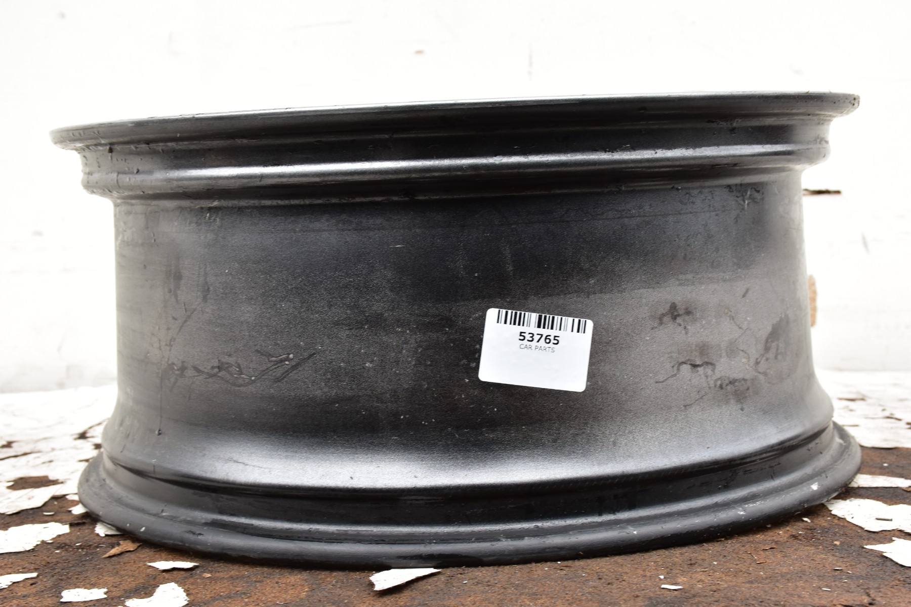 disk hliníkový AUDI 8,5" x 20" 5x112 ET45 4G0601025BN