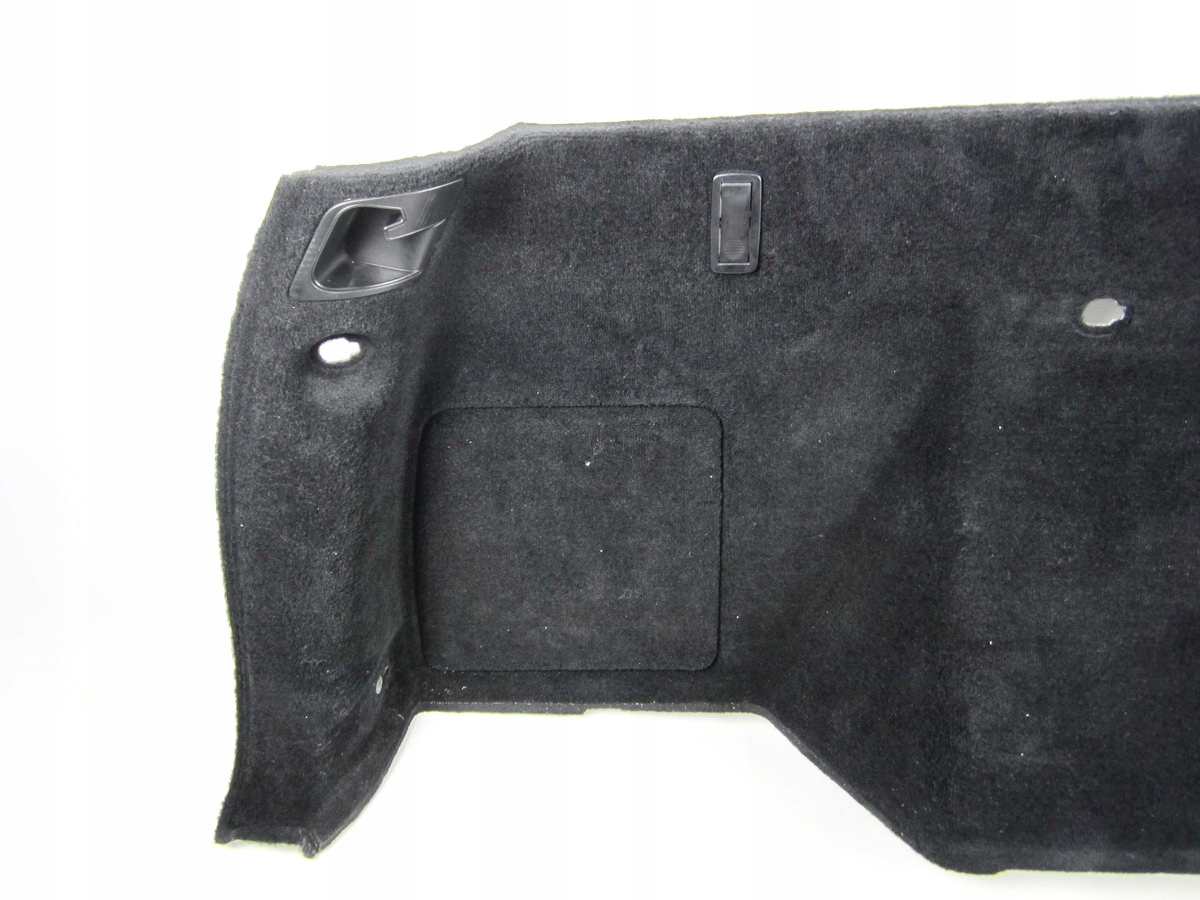 boot upholstery right Mercedes ML W166