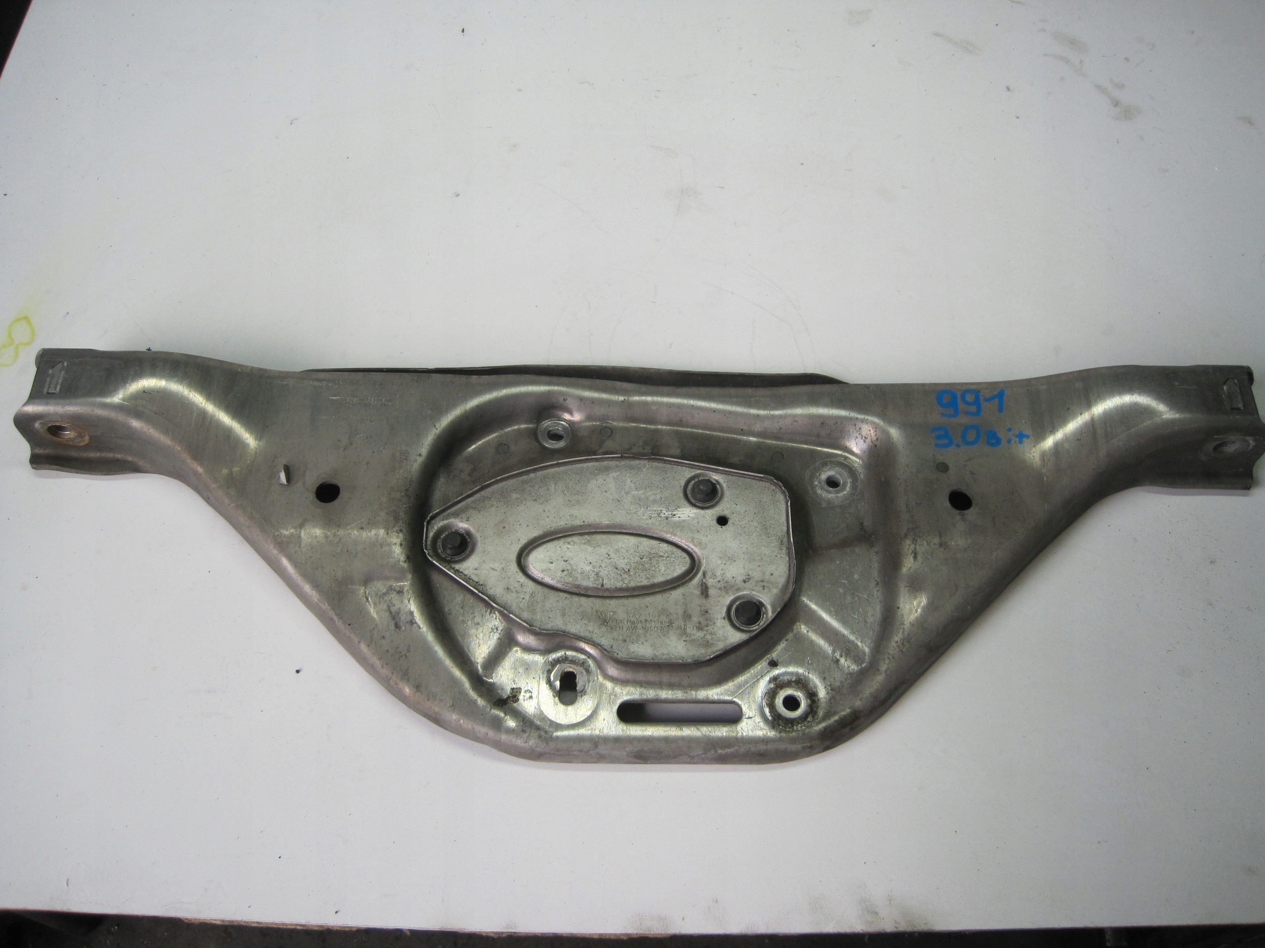 support PORSCHE CARRERA 991 3,0BIT 9A2375056