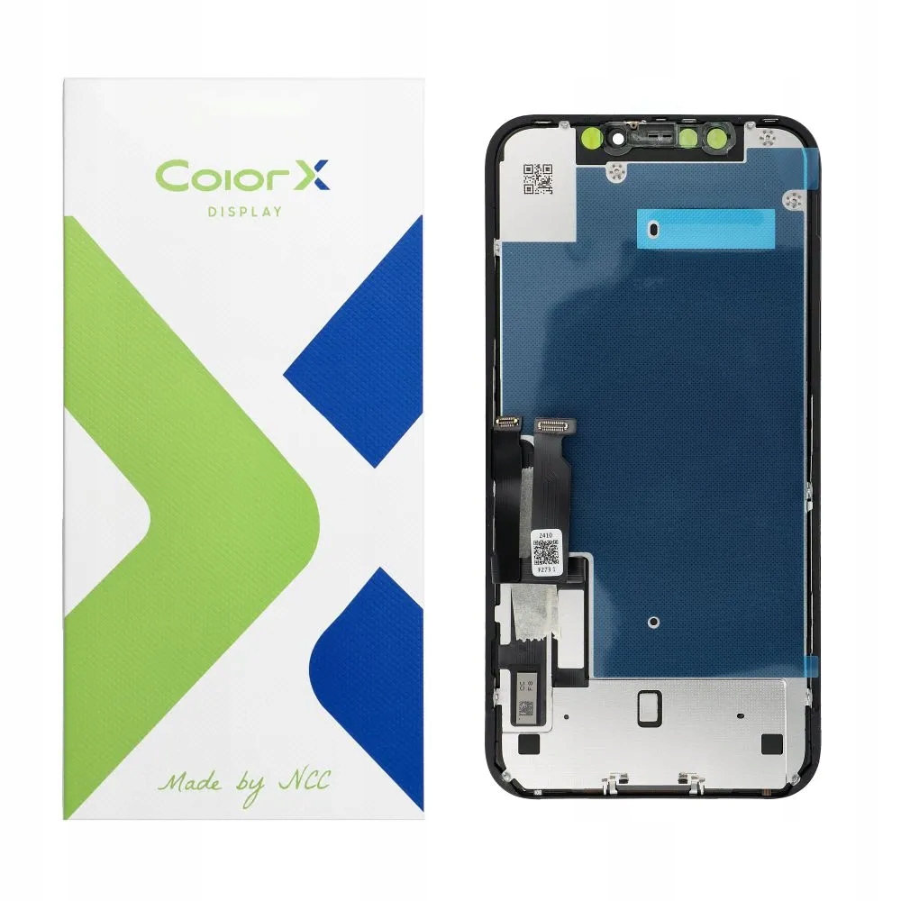Ncc displej pro Iphone Xr Incell Hd+