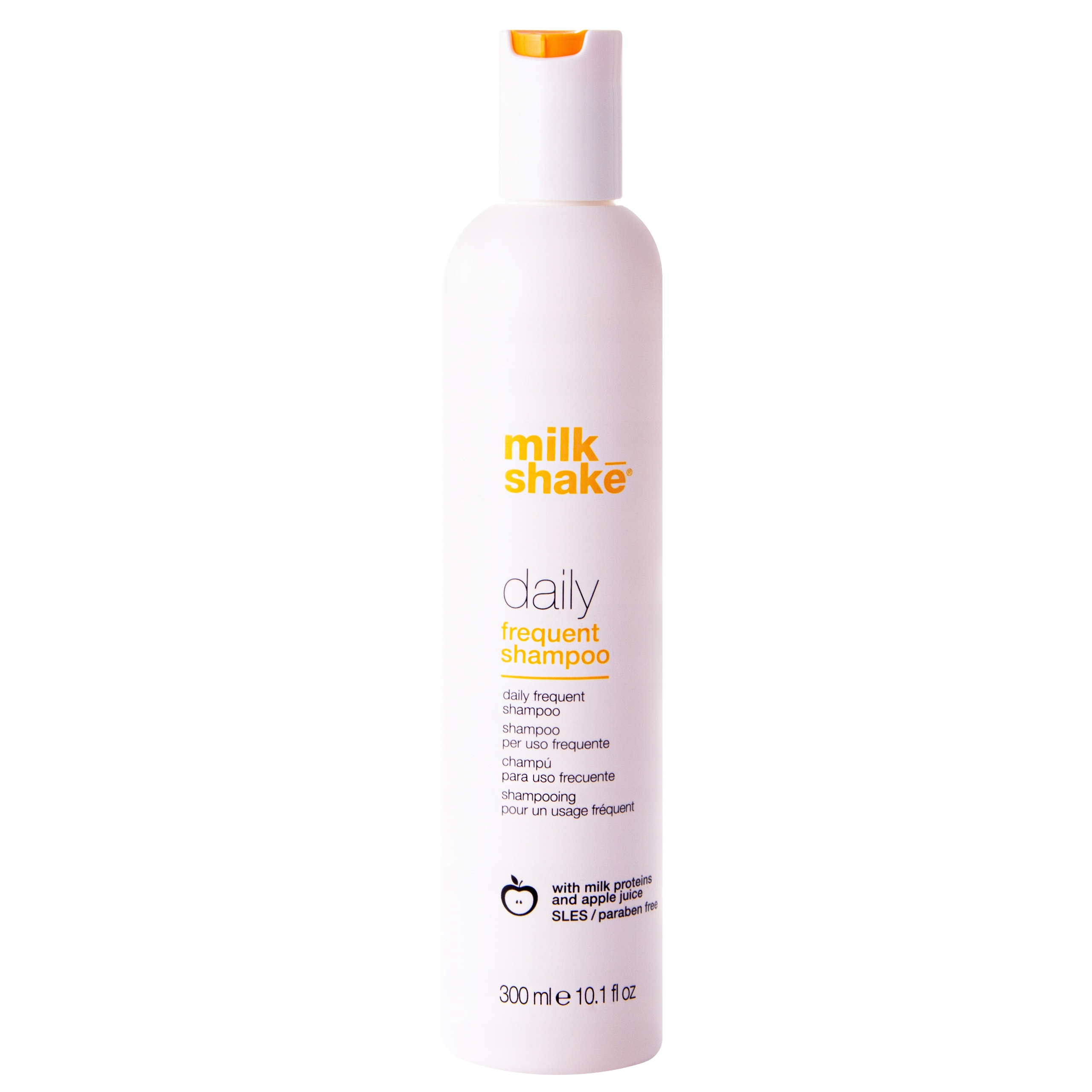 

Milk Shake Daily szampon do codziennej pielęgnacji
