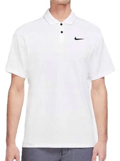 Pánské tričko Nike Vapor Polo Golf DH0814-100 M