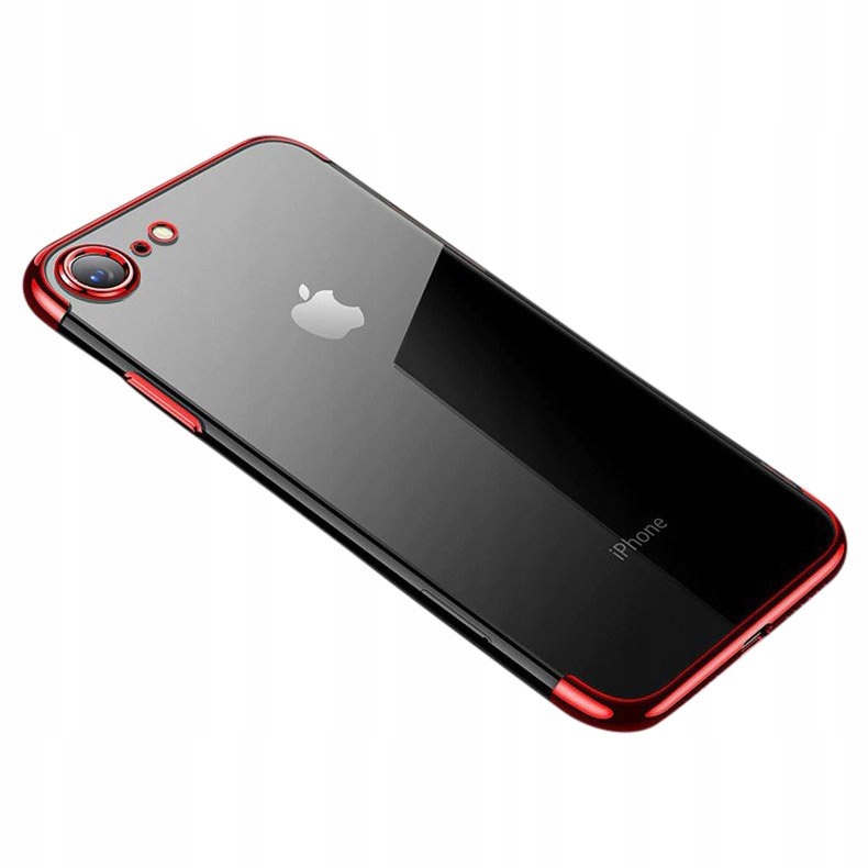 

Etui silikonowe do iPhone 7 futerał