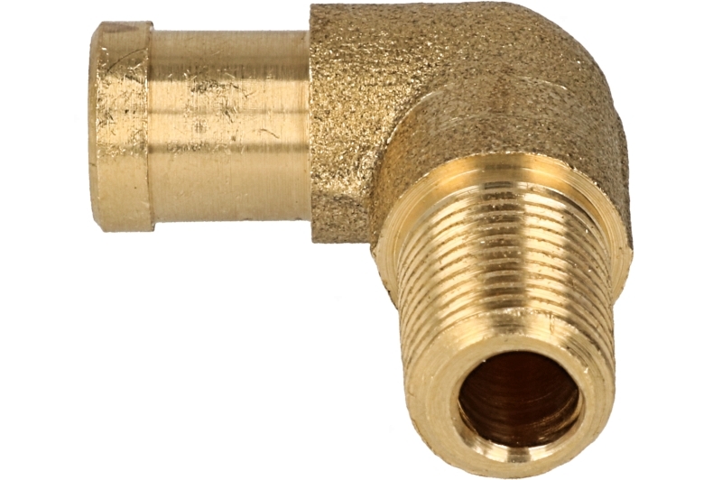 IMPCO KOLANO PODCIŚNIENIA 1/8 CALA / M10 Producent części Impco