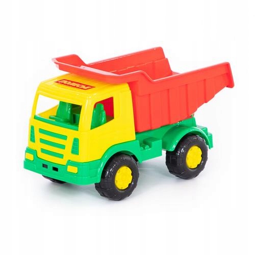 Wywrotka Polesie Miraż