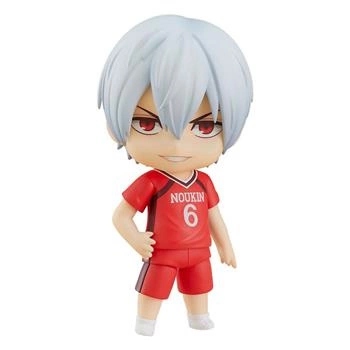 Nendoroid Shakunetsu Kabaddi Tatsuya Yoigoshi 1670
