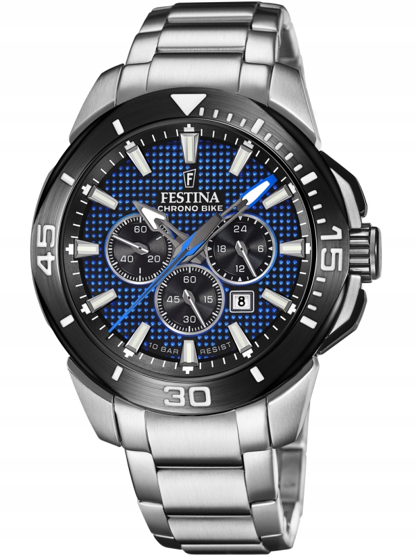 Hodinky Festina F20641/2