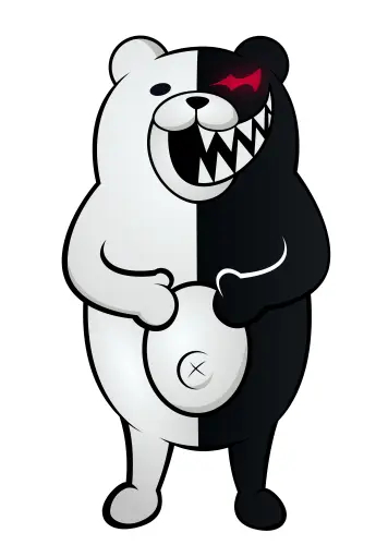 

Plakat Anime Manga Danganronpa dgr_033 A3