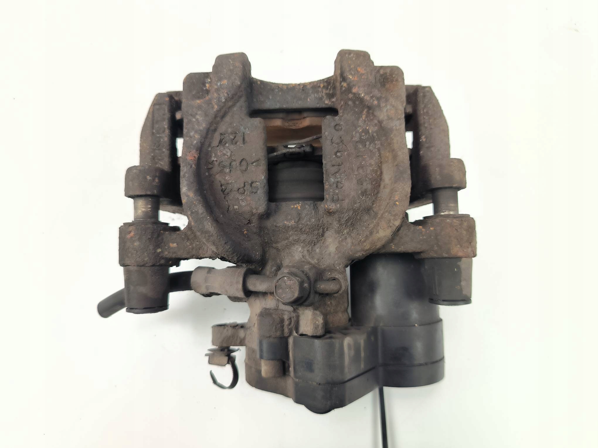 caliper brake rear part right DG9C-2D250-J 2.0 ECOBOOST LINCOLN MKC