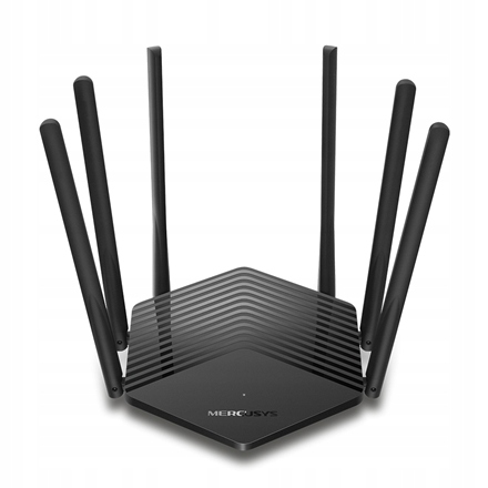 Mercusys MR50G V1 bezdrátový router Wi-Fi 5 desktop AC1900 2,4