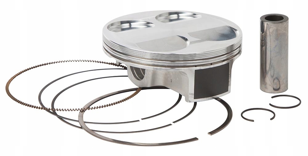 Vertex Piest Honda Crf 450R '13-'16 Replika (94,98MM)12,5:1 (krúžky 590