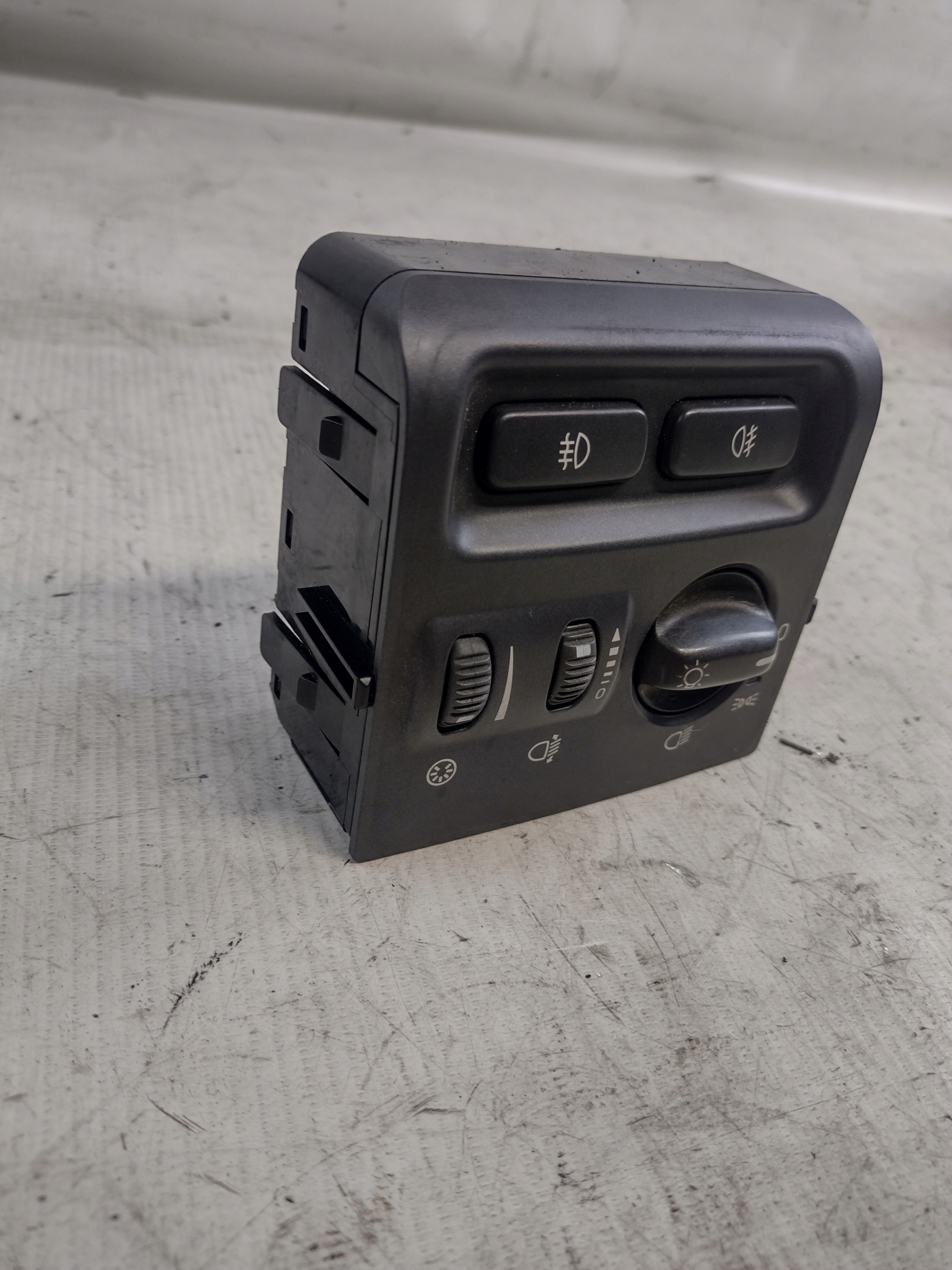 interruttore luci Volvo V40 lift 30613945