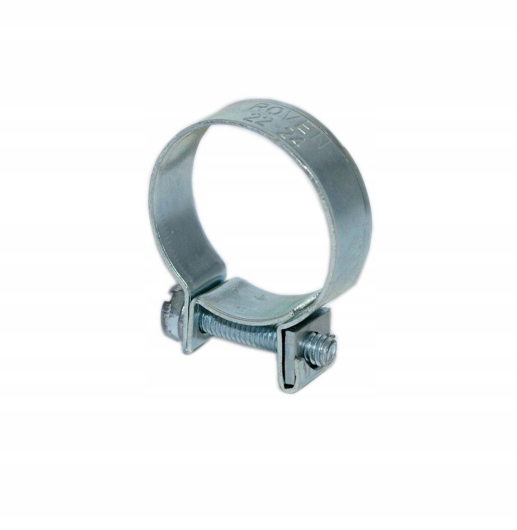 

Obejma opaska zaciskowa skręcana Mini Gbs 20-22mm