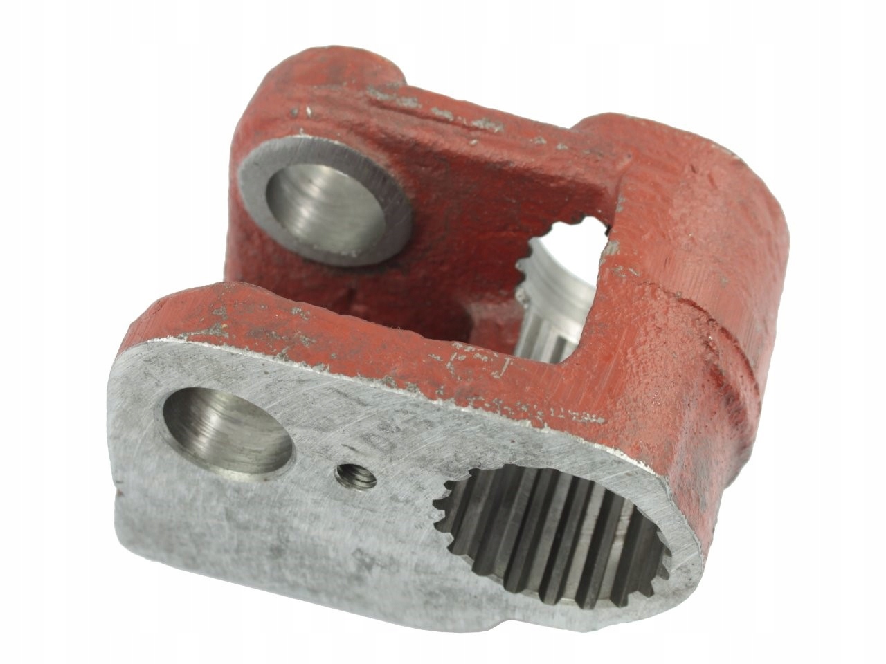 Вилка правая C385 80455007