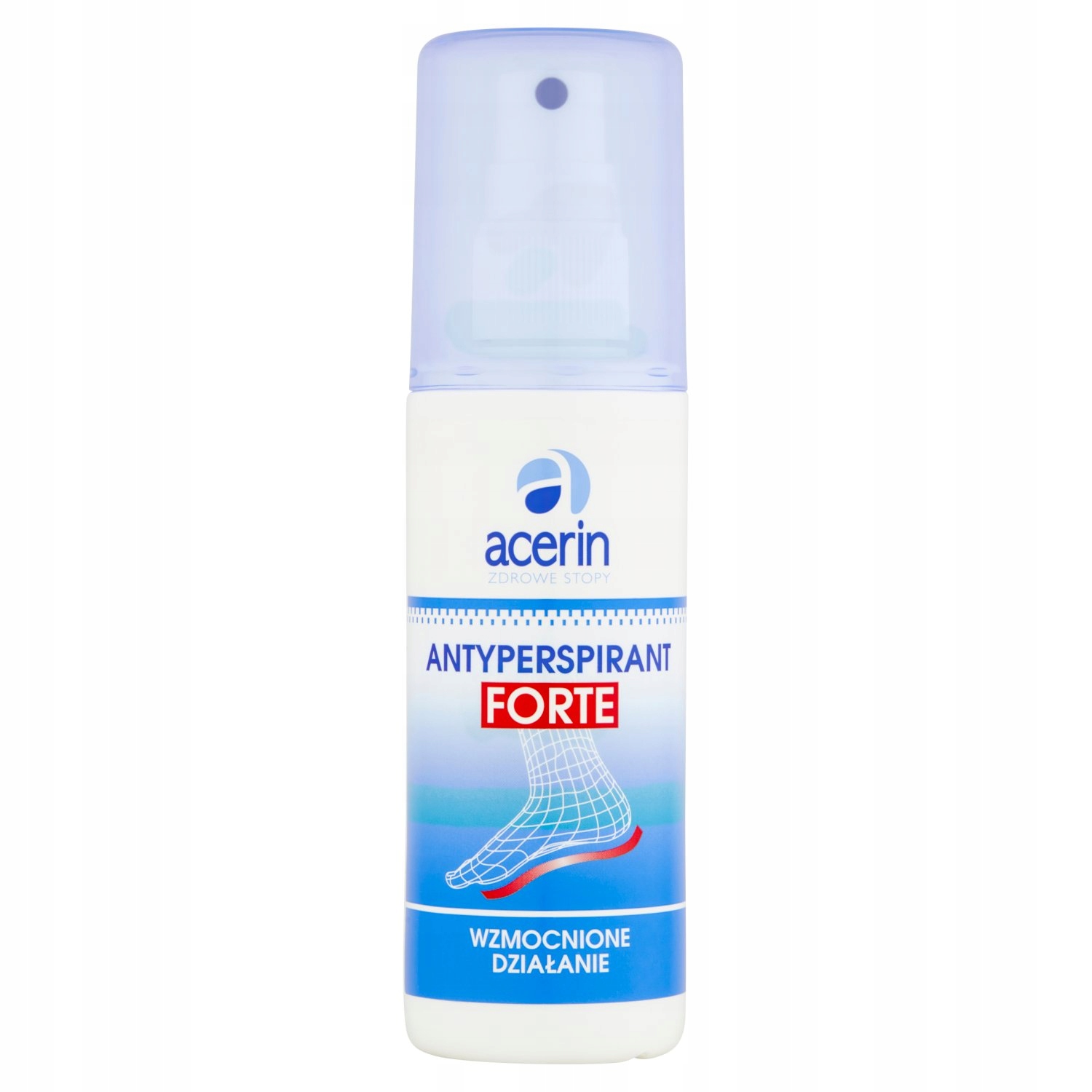 

Acerin Antyperspirant Forte Do Stóp