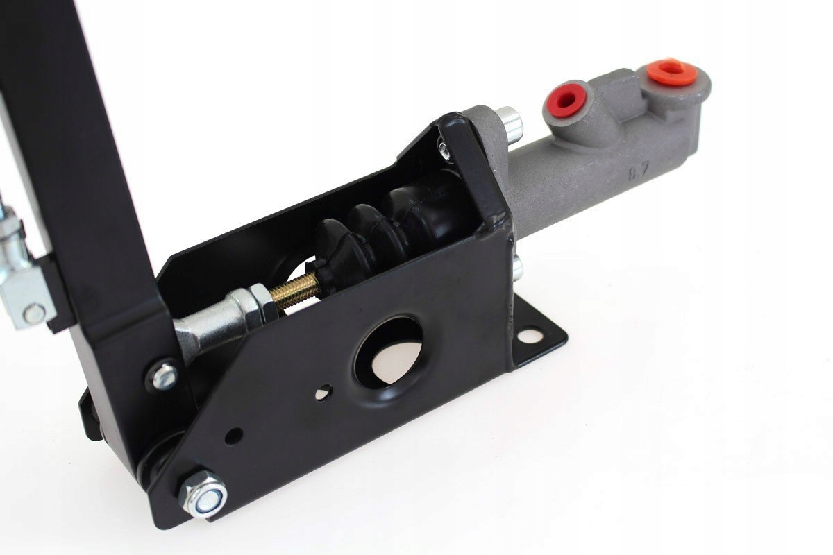 Hydrauliczny reczny hydrolapa 330mm pompa 0 7 Part manufacturer RBS Technology