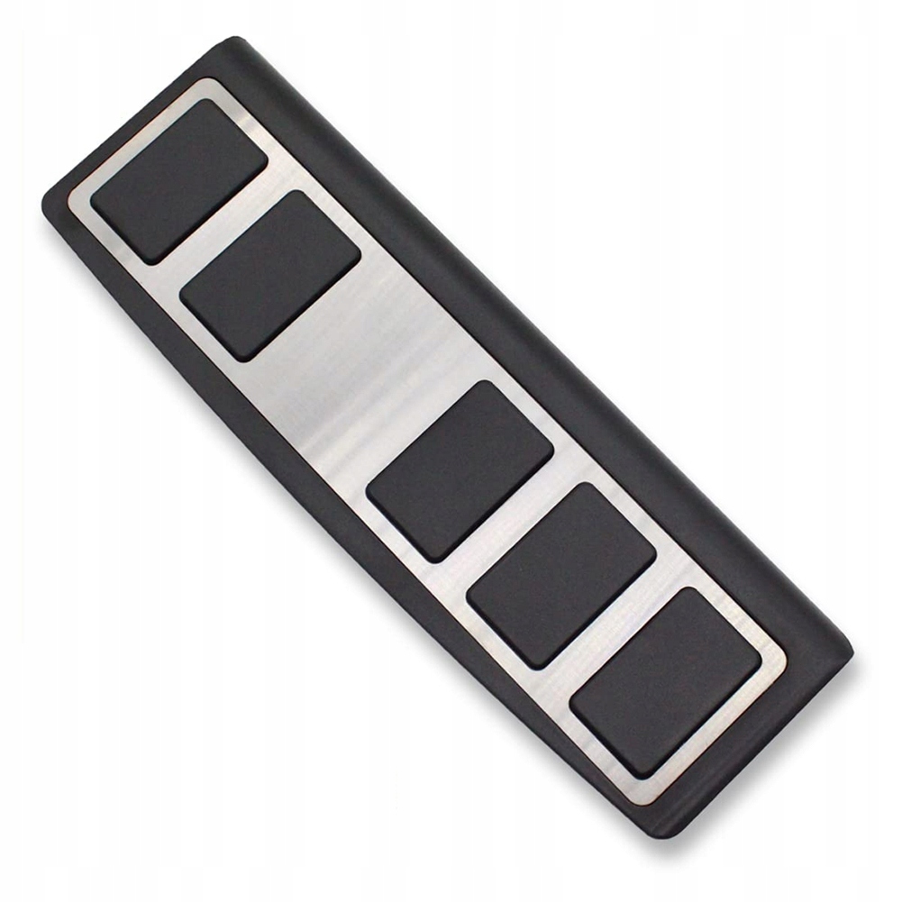 6935465476159 - для Ford Mustang mach-e 2021 + сталеві педалі немає