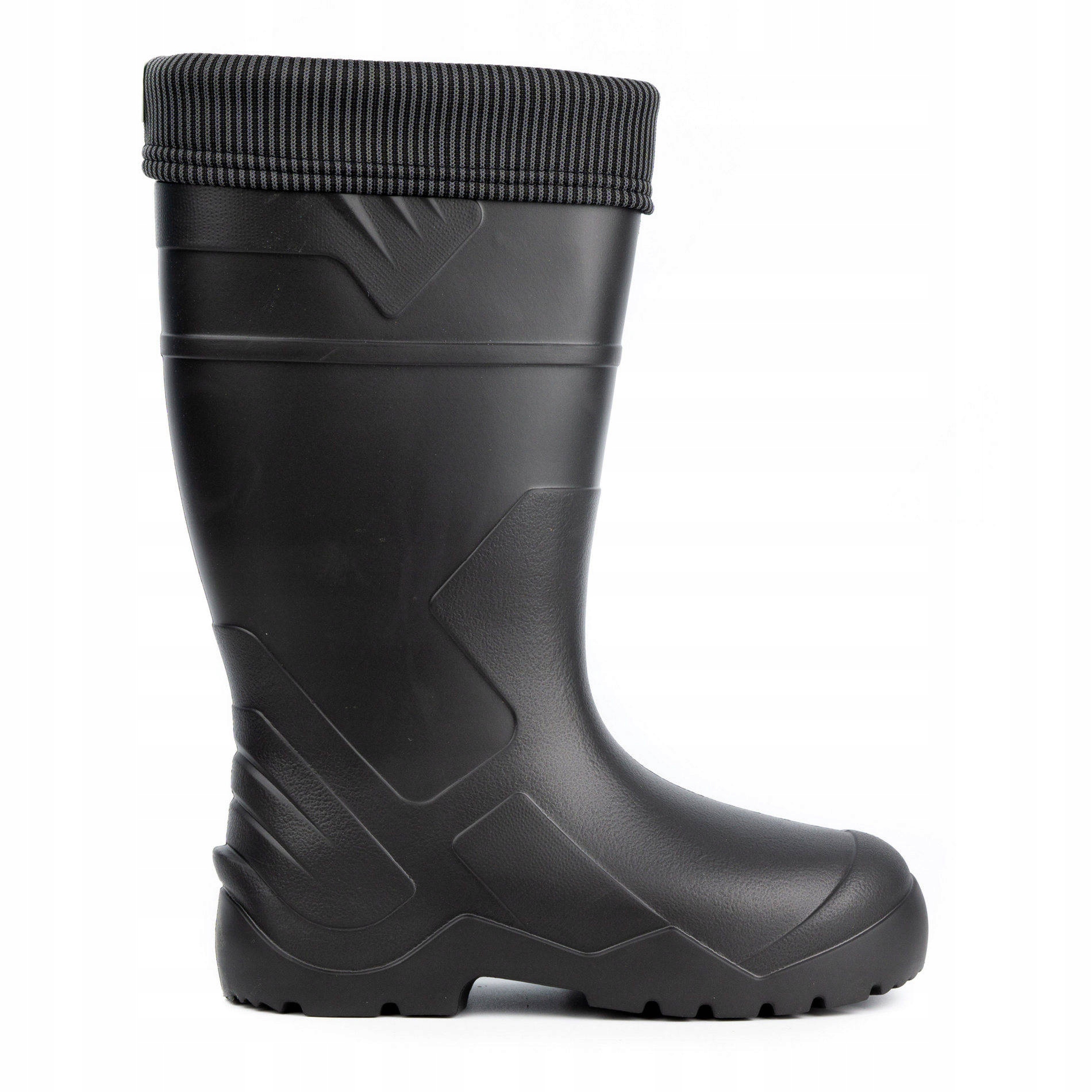 

Buty obuwie piankowe kalosze ocieplane Napoli 40