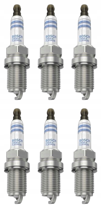 BOSCH 0 242 235 749 Świeca zapłonowa