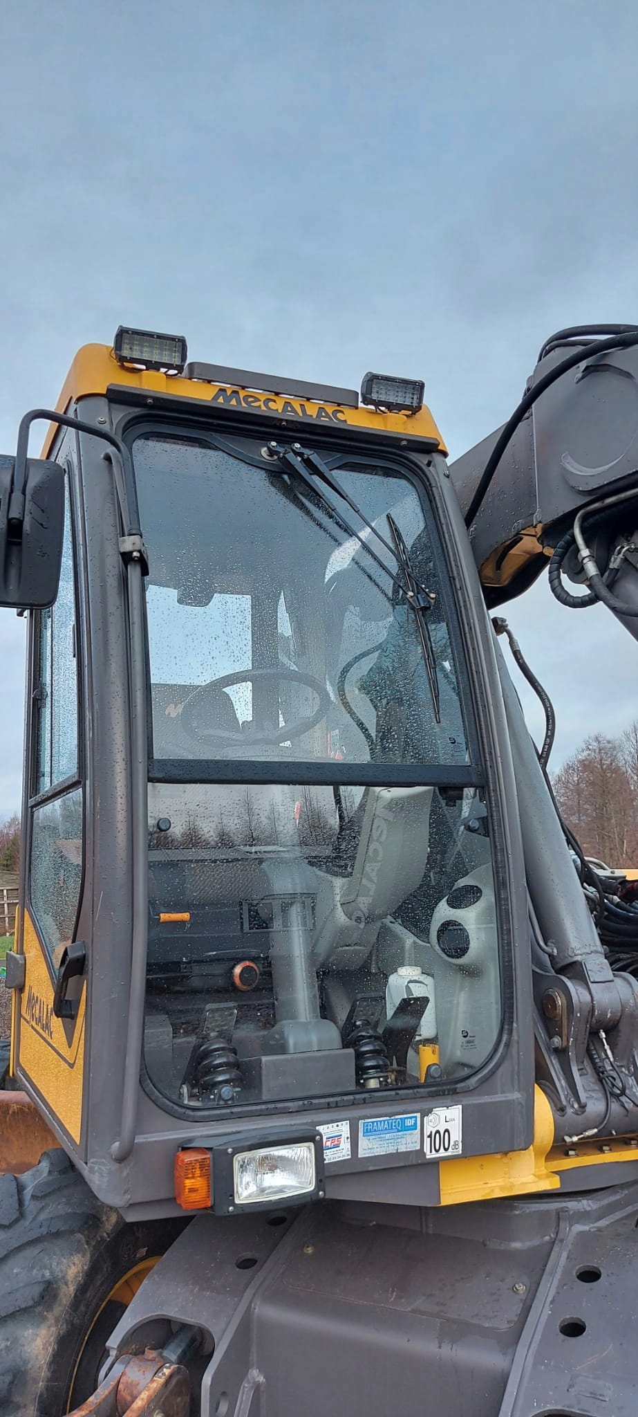 ZESTAW 2szt LAMPA ROBOCZA 180W 12V 24V BELKA LED Informacje dodatkowe żarówki w zestawie