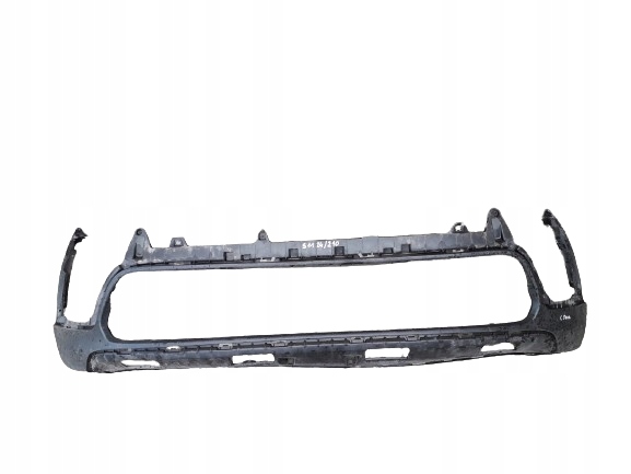 KIA SORENTO 3 III 15- DOKŁADKA SPOILER ZDERZAKA PRZEDNIEGO 86512-C5010